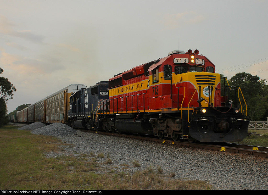 FEC 713